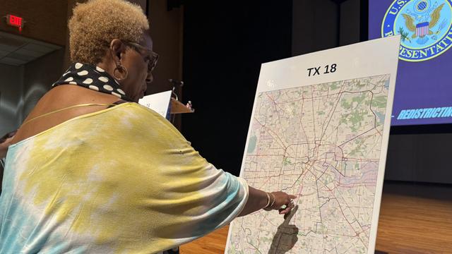 USA: Texas erzielt in Streit um US-Wahlkreise Erfolg vor Supreme Court