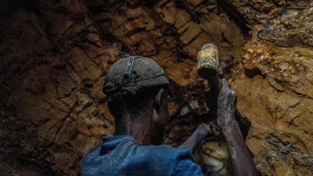 Demokratische Republik Kongo: Mehr als 100 Menschen bei Erdrutsch in Goldmine in DR Kongo getötet