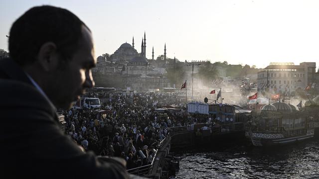 (+) Türkische Opposition: Lieber nicht mehr mit Erdoğan anlegen