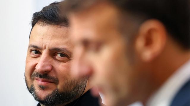 Krieg gegen die Ukraine: Ukraine kündigt Gespräche mit USA über Friedensplan an