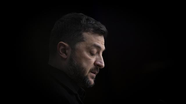 (+) Ukraine: Im Moment der Schwäche