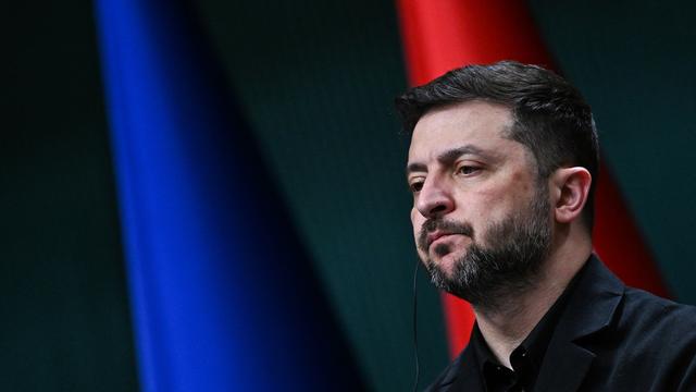 Krieg gegen die Ukraine: Ukraine kündigt Gespräche mit USA über Friedensplan an