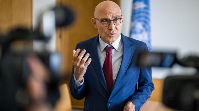 UN-Klimakonferenz: UN-Menschenrechtskommissar nennt COP30-Ergebnisse unzureichend