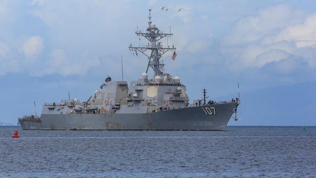 US-Militärschläge in der Karibik: US-Armee soll Überlebende von Angriff auf Boot gezielt getötet haben