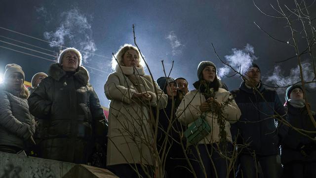 (+) US-Plan für die Ukraine: Der erste echte Vorschlag in diesem Krieg