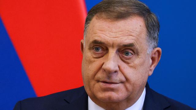 Republika Srpska: Serbischer Teil von Bosnien-Herzegowina wählt neuen Präsidenten