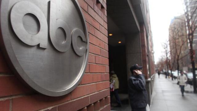 Pressefreiheit: Trump-Regierung verstärkt Attacken gegen Sender ABC News