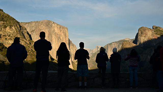US-Nationalparks: USA erhöhen Eintritt in Nationalparks für ausländische Touristen