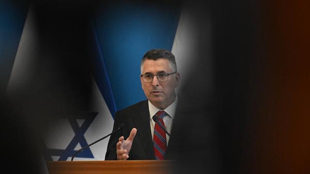 Revolutionsgarde: Israel wirft Iran Anschlagspläne auf Botschafterin in Mexiko vor