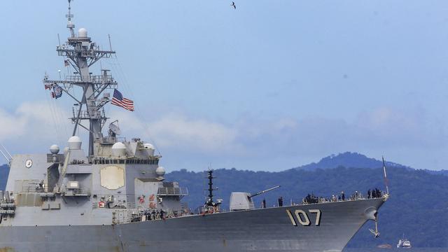 USA: Drei Tote bei US-Angriff auf Boot in der Karibik