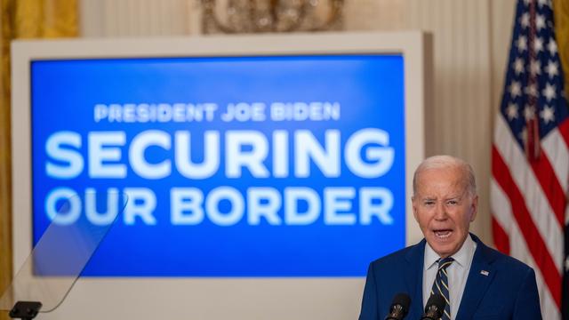 Regierung von Donald Trump: US-Regierung will in Bidens Amtszeit aufgenommene Geflüchtete prüfen