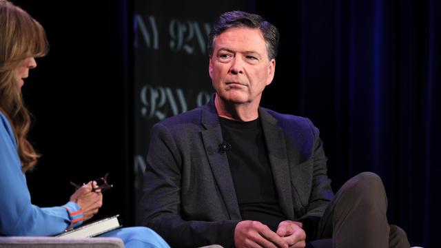 Der US-Überblick am Morgen: Trump scheitert mit Klage gegen Ex-FBI-Chef, lässt Muslimbrüder prüfen