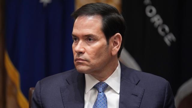 Ukraine-Plan: 28-Punkte-Plan stammt laut Senatoren nicht von der US-Regierung