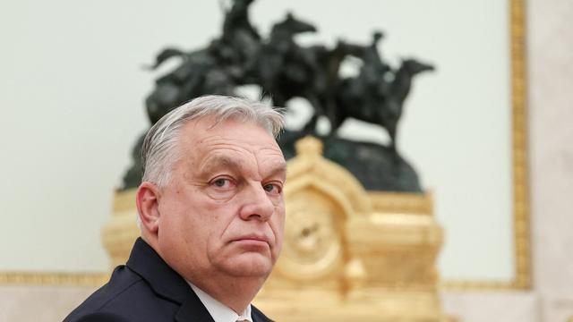Russischer Angriffskrieg: Viktor Orbán ruft Ukraine zu Zugeständnissen gegenüber Russland auf