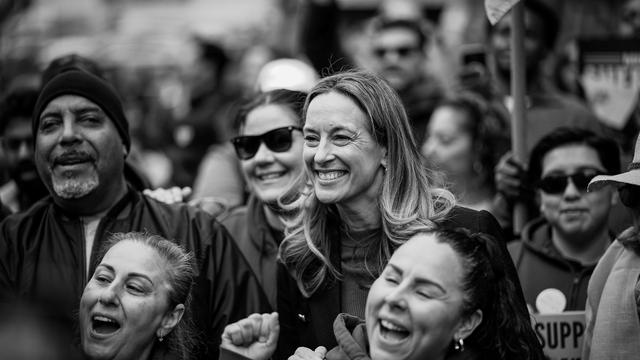 Wahlen in den USA: Die Demokraten können noch gewinnen