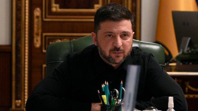 Korruptionsskandal: Wolodymyr Selenskyj fordert zwei Minister zum Rücktritt auf