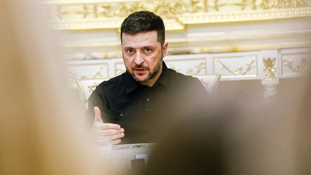 Krieg gegen die Ukraine: Wolodymyr Selenskyj will Ukraine 