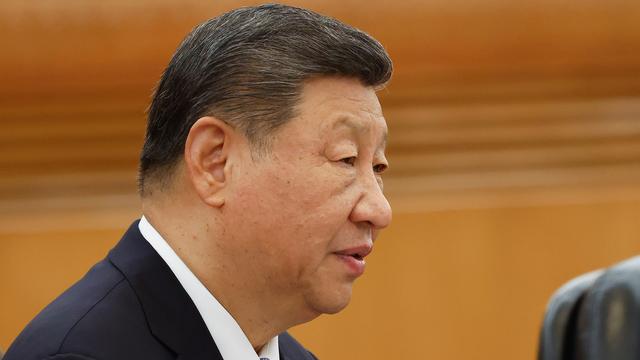 Gipfeltreffen in Südafrika: Chinas Präsident Xi Jinping sagt Teilnahme am G20-Treffen ab