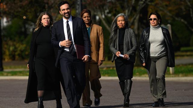 Bürgermeisterwahl in New York: Zohran Mamdani beruft ausschließlich Frauen in sein Übergangsteam