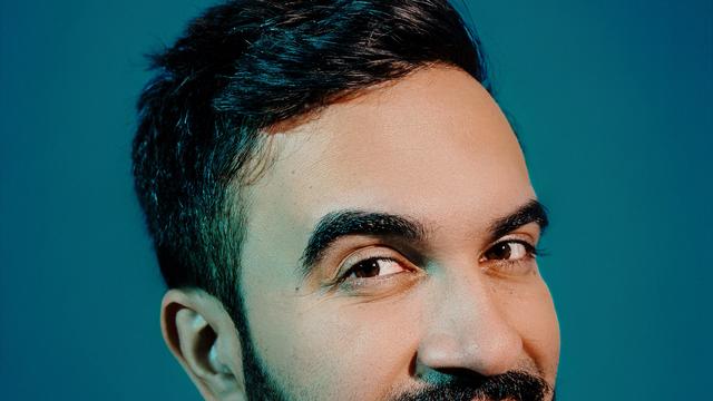 Zohran Mamdani: Hoffnung aushalten