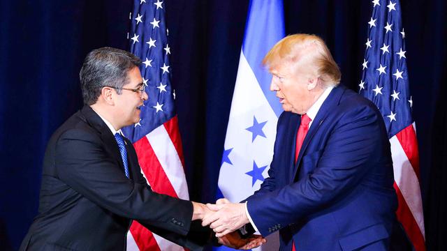 Lateinamerika: Der neue Hinterhof des Donald Trump