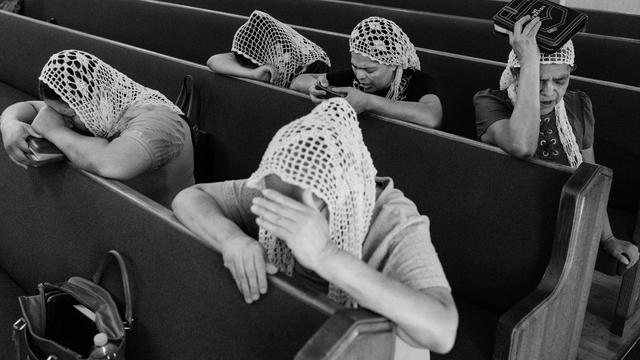 Abschiebungen in den USA: "Weil wir Migranten sind"