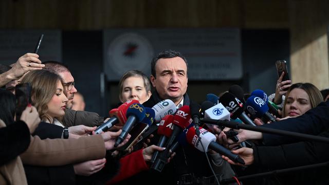 Kurti wins, may need coalition