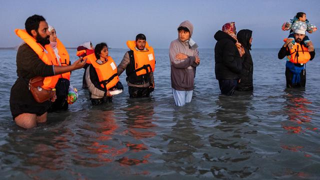 Migration: EU-Innenminister einigen sich auf neue Regeln für Abschiebungen