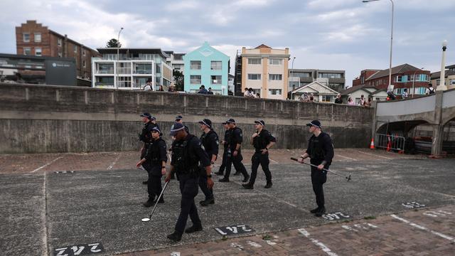 Terroranschlag am Bondi Beach: Australien lässt Geheimdienste nach Anschlag in Sydney überprüfen