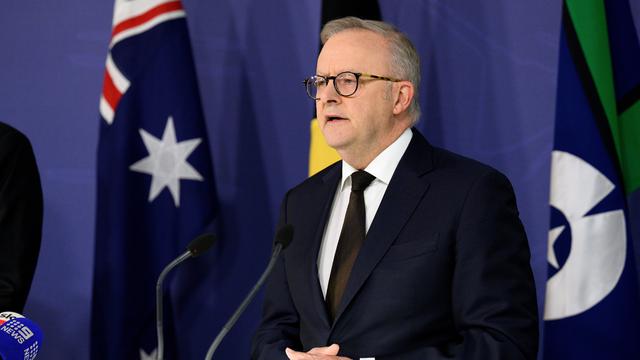Antisemitischer Terroranschlag: Australiens Premierminister weist Netanjahus Kritik zurück