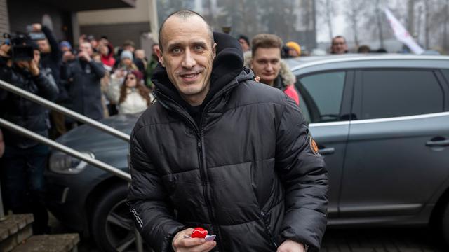 Belarus: Alexander Lukaschenko begnadigt 22 weitere politische Gefangene