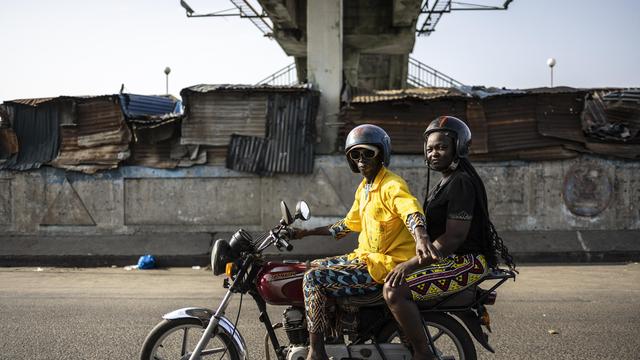 Westafrika: Präsident von Benin sieht Lage nach Putschversuch 