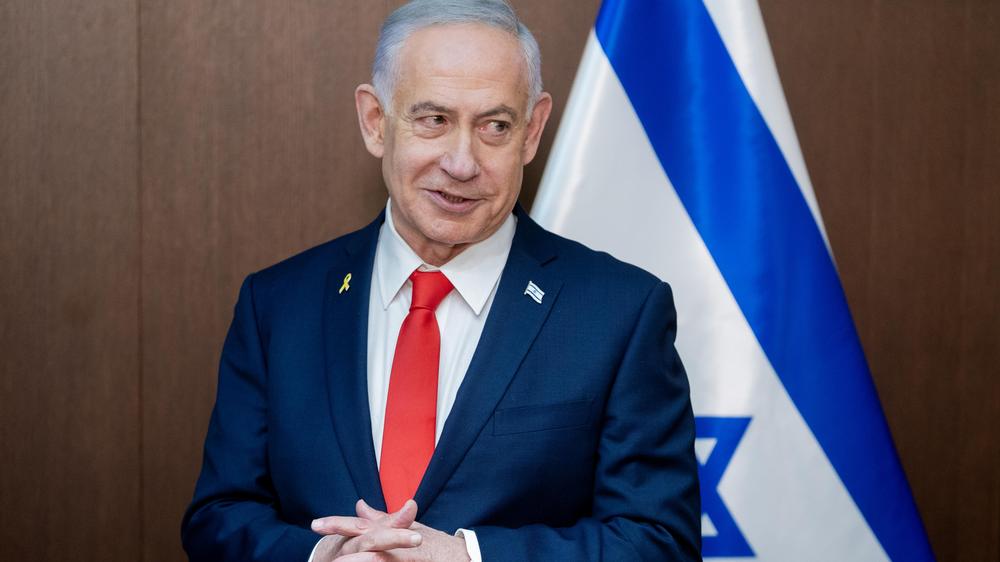  Benjamin Netanjahu betrachtet das Gas-Abkommen als wichtigen Schritt, um Israels Stellung als regionale Energiemacht zu festigen.