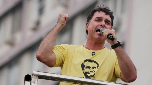 Brasilien: Bolsonaros Sohn will nächster Präsident werden