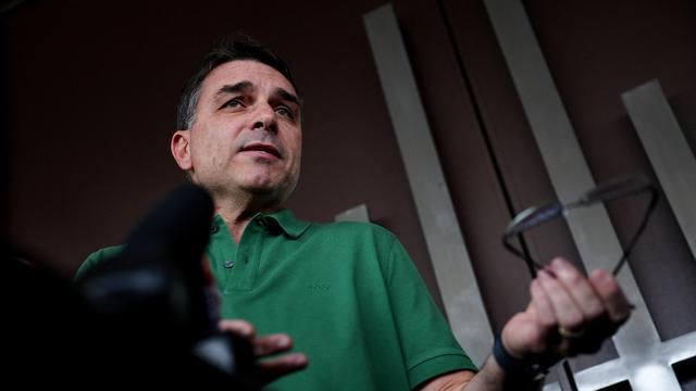 Brasilien: Bolsonaros Sohn stellt mögliche Präsidentschaftskandidatur infrage