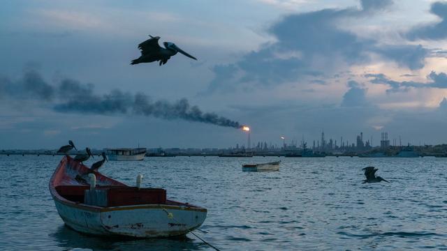 Venezuela: "Was Trump gerne macht, ist, Bomben abzuwerfen"