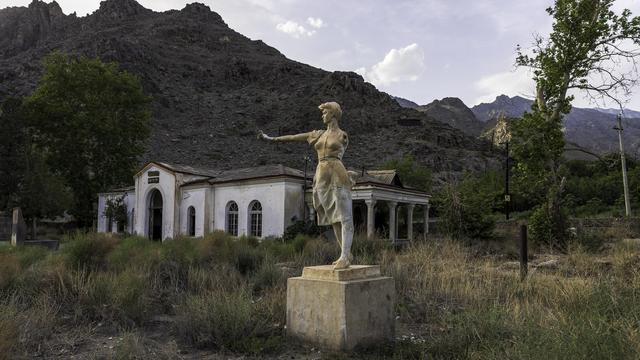 Armenien und Aserbaidschan: Hier funktioniert, was in der Ukraine so schwer ist