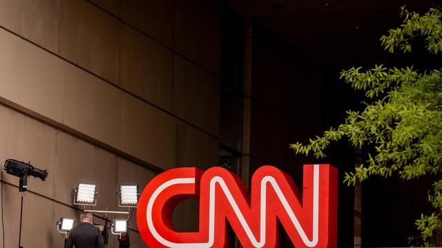 Pressefreiheit: Donald Trump fordert Verkauf von Nachrichtensender CNN