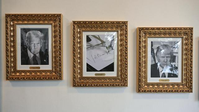 USA: Donald Trump erklärt Begnadigungen aus Bidens Amtszeit für ungültig