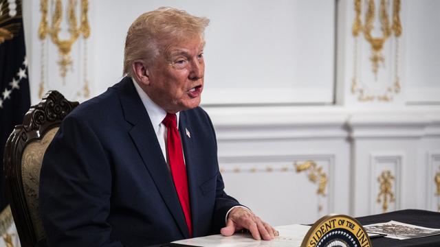 USA: US-Regierung stellt sich hinter Verteidigungsminister Pete Hegseth