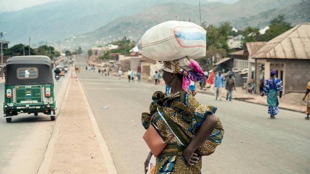 Demokratische Republik Kongo: Kämpfe im Kongo gehen offenbar trotz Friedensabkommen weiter
