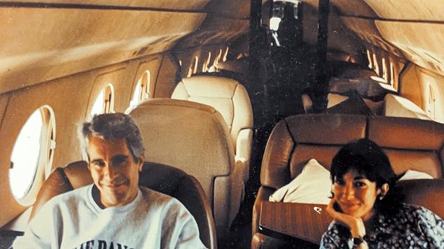 Epstein-Files: Neuer Datensatz mit Epstein-Dokumenten enthält Bezüge zu Donald Trump