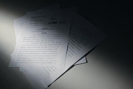 Jeffrey Epstein: Was steht in den Epstein-Akten? | DIE ZEIT