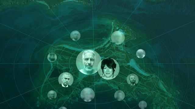 (+) Netzwerk um Jeffrey Epstein: Für wen die Epstein-Files gefährlich werden