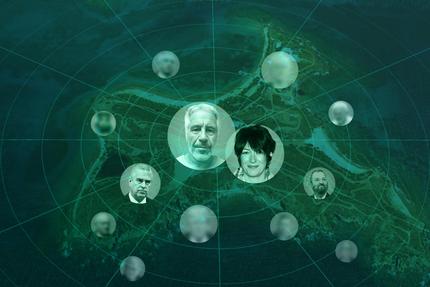 Jeffrey Epstein: Was steht in den Epstein-Akten? | DIE ZEIT