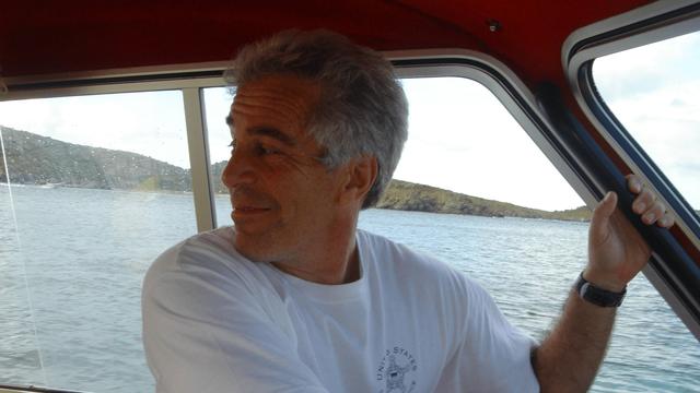 Epstein-Files: US-Justizministerium rechtfertigt Löschung von Epstein-Dateien