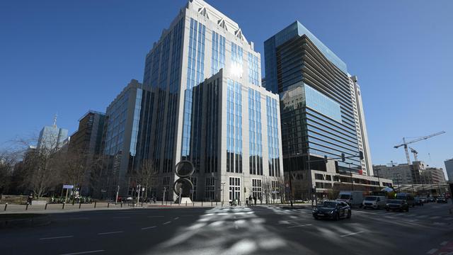 Russische Vermögen: EU einigt sich offenbar auf dauerhaftes Einfrieren russischer Vermögen