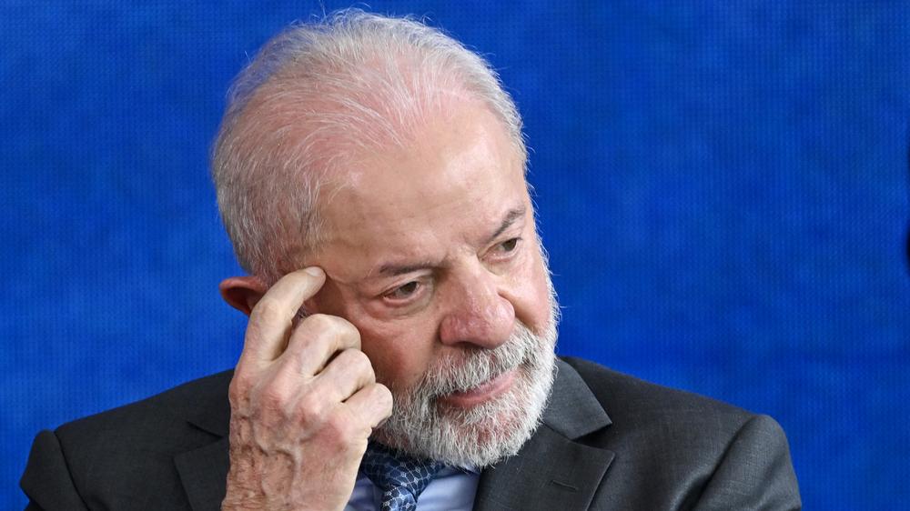  Brasiliens Präsident Lula da Silva will noch vor Jahresende das EU-Mercosur-Abkommen unterzeichnen – oder gar nicht.