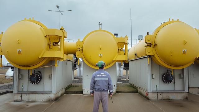 EU-Verzicht auf russisches Gas: Das bedeutet das Importverbot der EU für russisches Gas