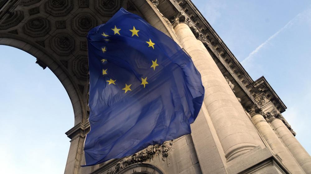  Europas Union - ein Geschenk der Geschichte